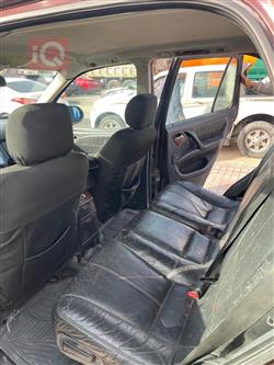 مرسيدس بنز ام ال- كلاس